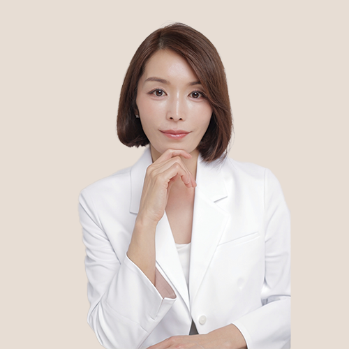 先生の正面の画像